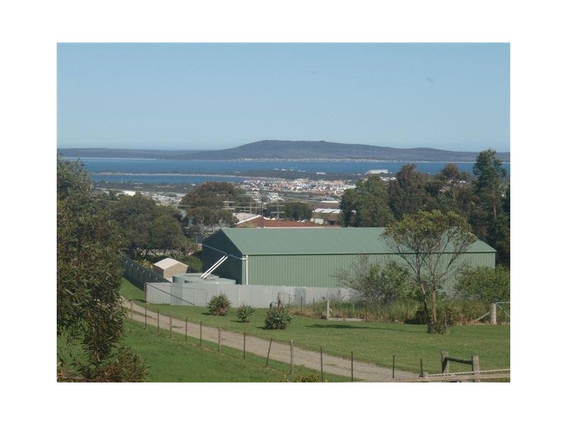 9B Hilltop Drive, Port Lincoln SA 5606