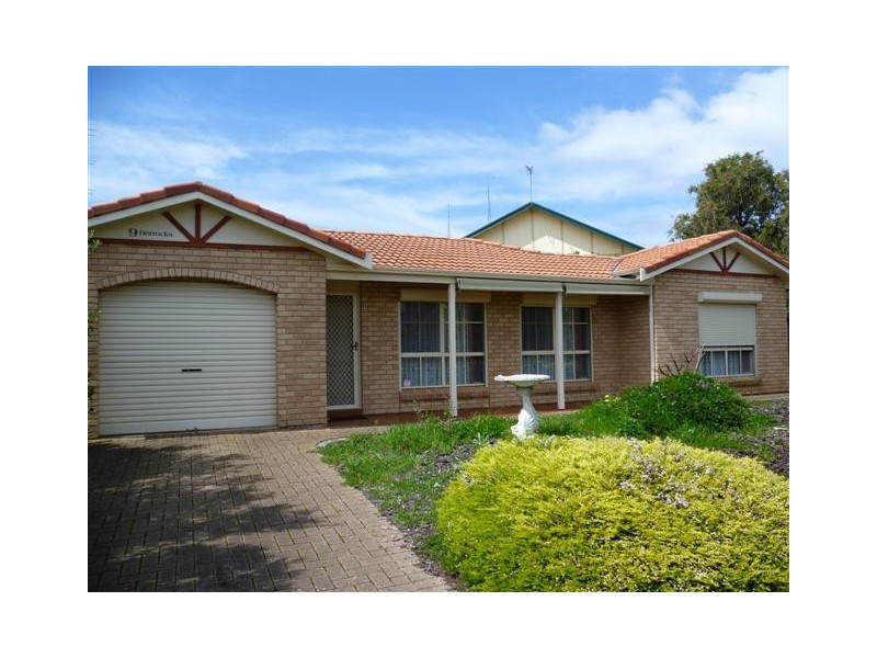 9 Horrocks Street, Port Lincoln SA 5606