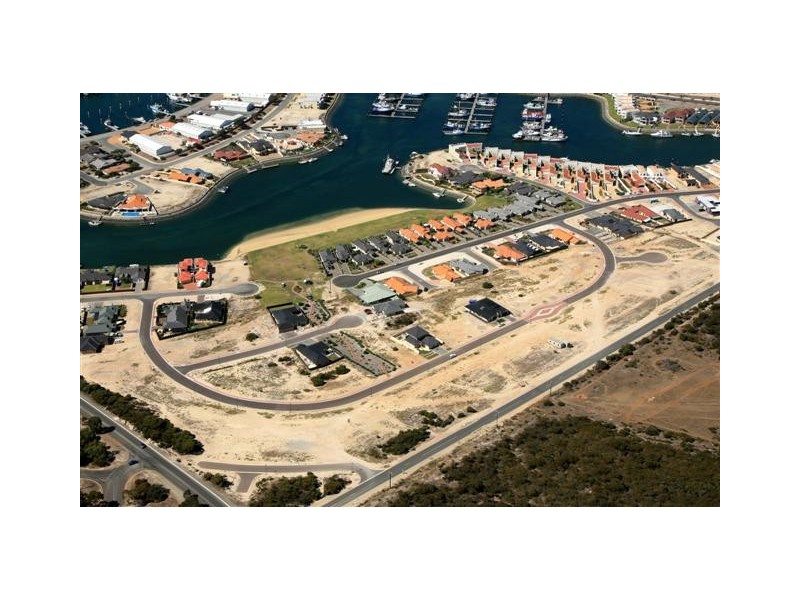 35 (Lot 64) Windamere Crescent, Port Lincoln SA 5606