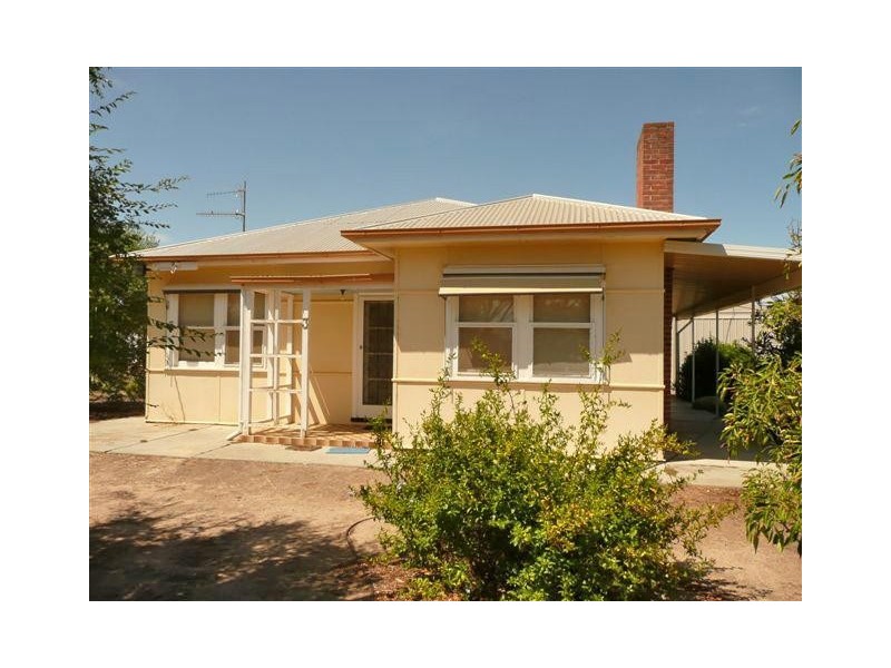 3 Warrow Road, Cummins SA 5631