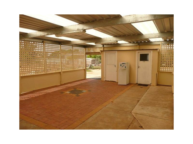 3 Warrow Road, Cummins SA 5631