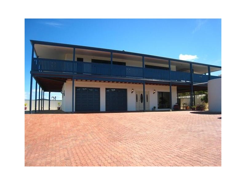 8 Rischbieth Court, Port Lincoln SA 5606
