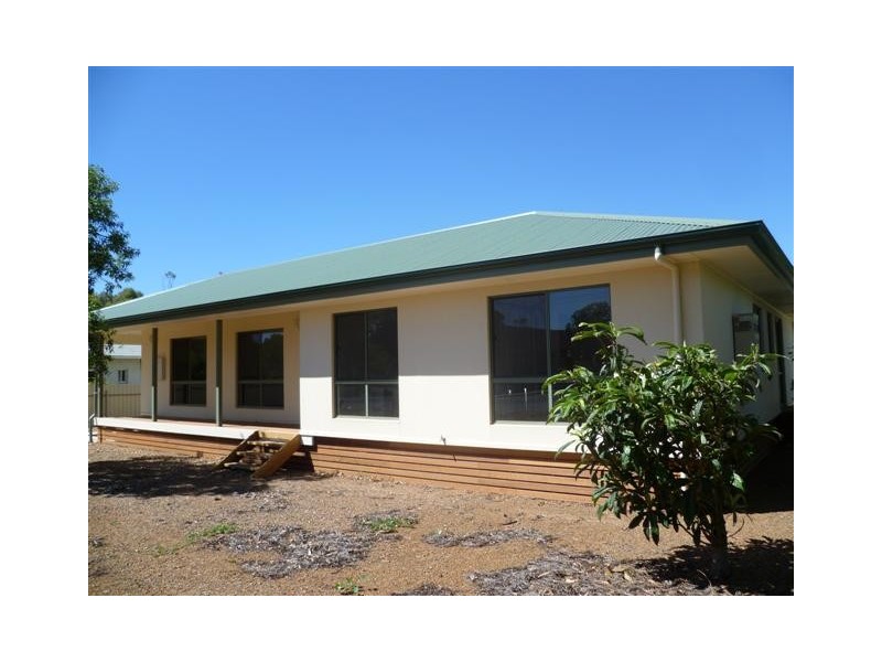 Lot 2  Hirschausen Rd, POONINDIE via, Port Lincoln SA 5606