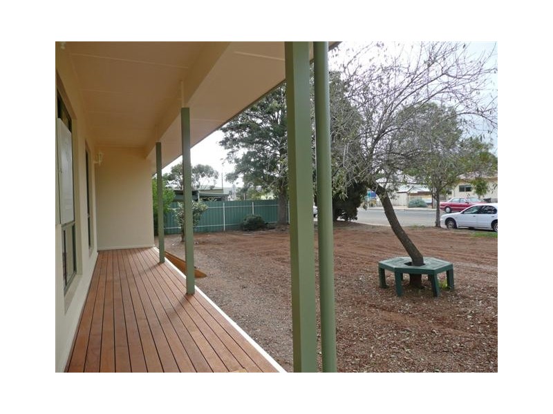 Lot 2  Hirschausen Rd, POONINDIE via, Port Lincoln SA 5606