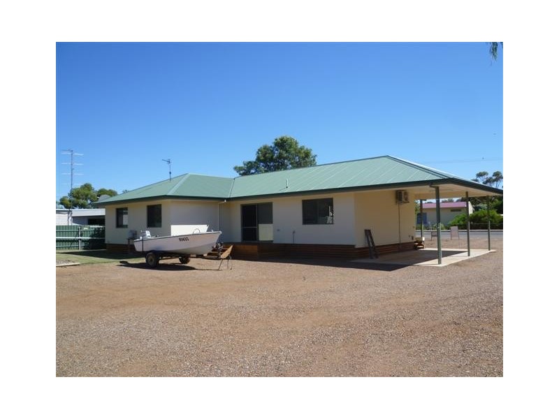 Lot 2  Hirschausen Rd, POONINDIE via, Port Lincoln SA 5606