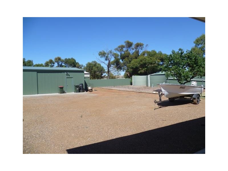 Lot 2  Hirschausen Rd, POONINDIE via, Port Lincoln SA 5606