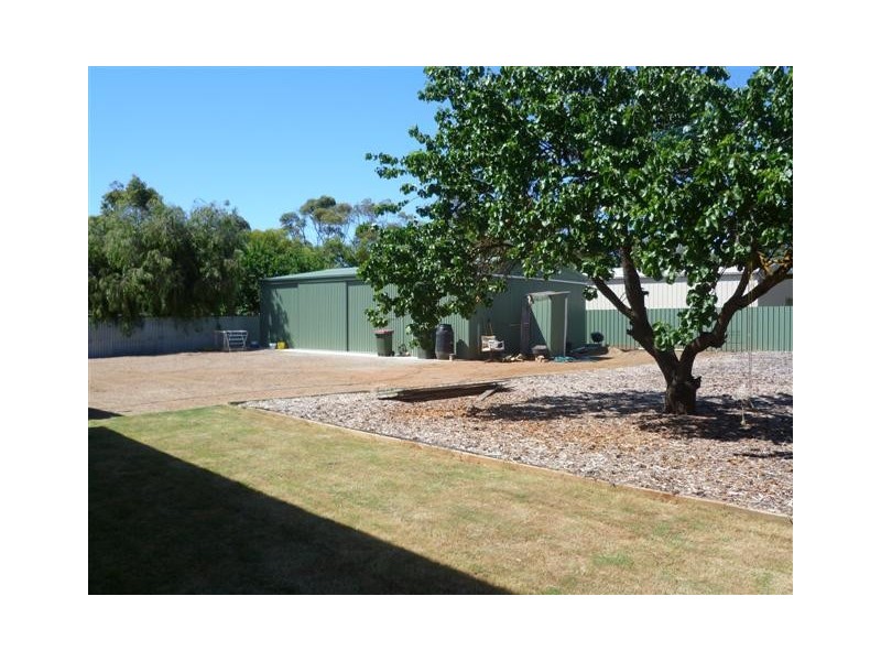 Lot 2  Hirschausen Rd, POONINDIE via, Port Lincoln SA 5606