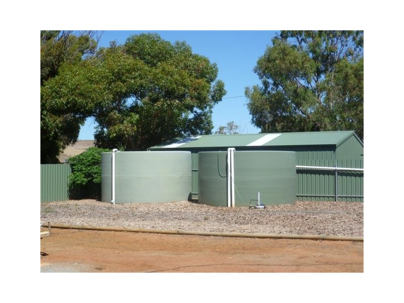 Lot 2  Hirschausen Rd, POONINDIE via, Port Lincoln SA 5606