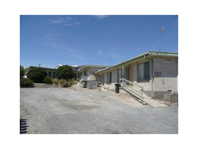 1-6, 51 Tobruk Terrace, Port Lincoln SA 5606