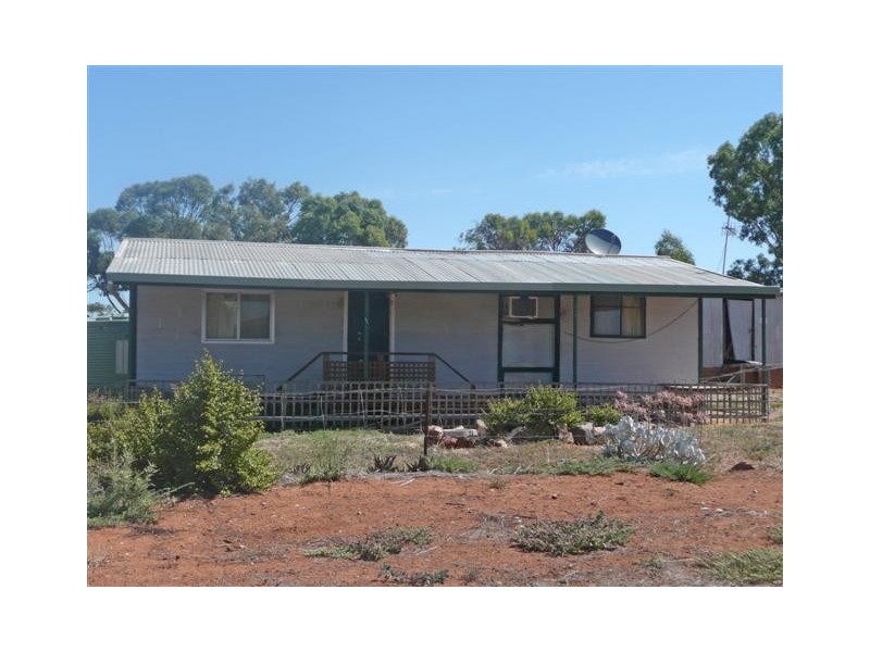 Lot 13 and 358 Main Street, Lipson SA 5607