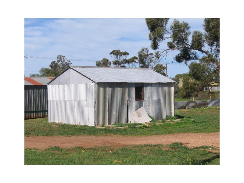 Lot 13 and 358 Main Street, Lipson SA 5607