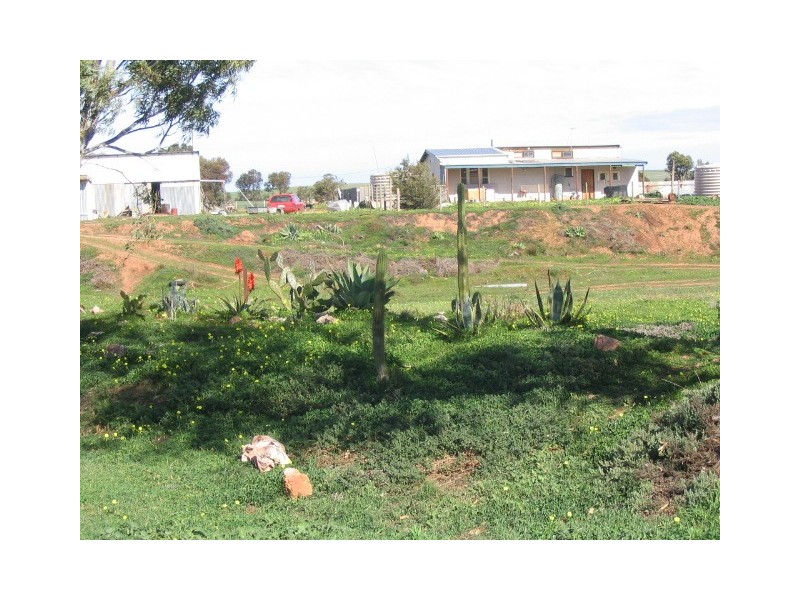 Lot 13 and 358 Main Street, Lipson SA 5607