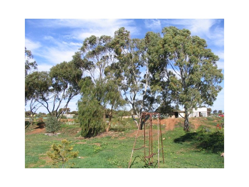 Lot 13 and 358 Main Street, Lipson SA 5607