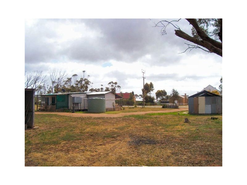 Lot 13 and 358 Main Street, Lipson SA 5607