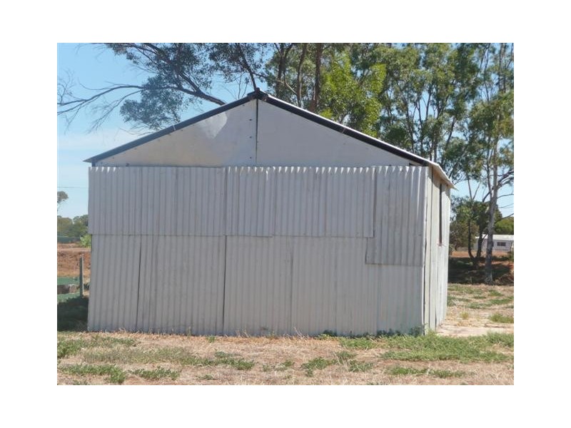 Lot 13 and 358 Main Street, Lipson SA 5607