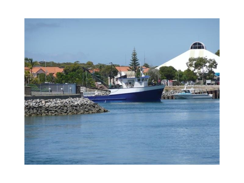 1/14 Kestrel Place, Port Lincoln SA 5606