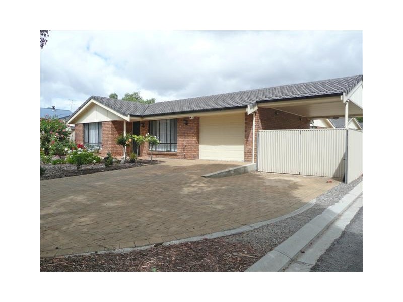 1/21 Hall Street, Port Lincoln SA 5606