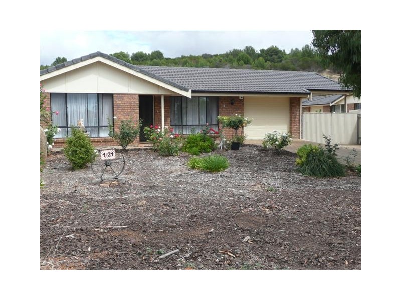 1/21 Hall Street, Port Lincoln SA 5606