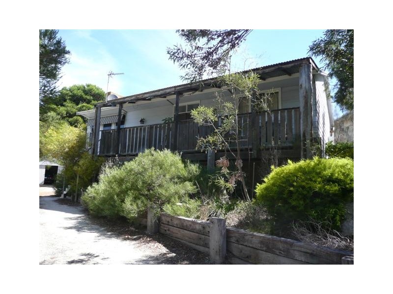 25 Haigh Street, Port Lincoln SA 5606