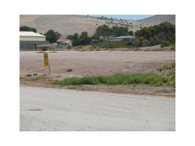 81 Easton Road North Shields via, Port Lincoln SA 5606