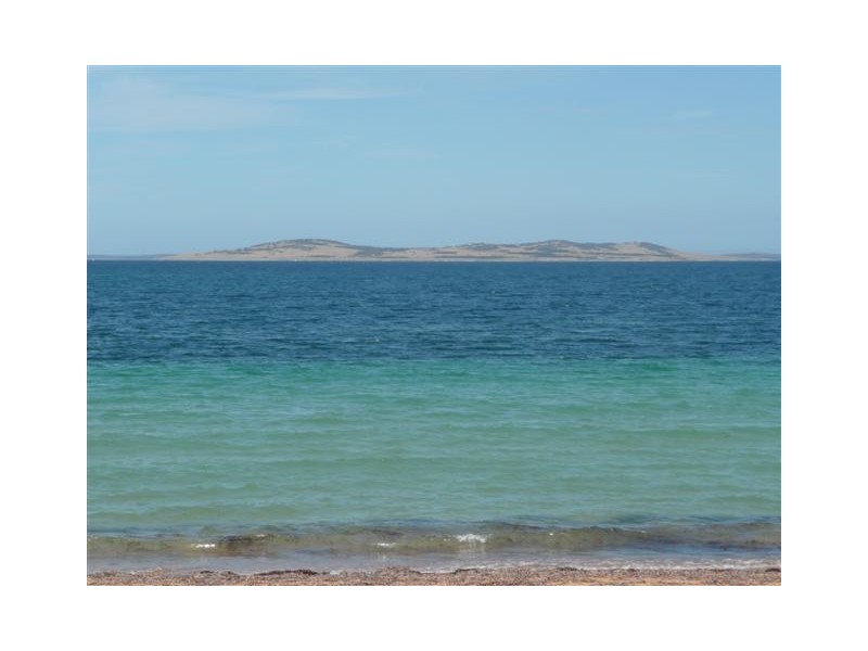 81 Easton Road North Shields via, Port Lincoln SA 5606