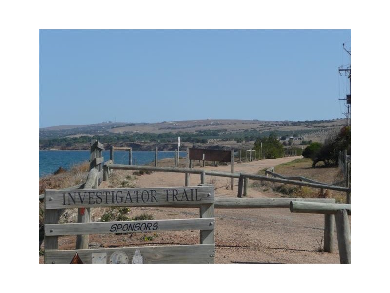 81 Easton Road North Shields via, Port Lincoln SA 5606