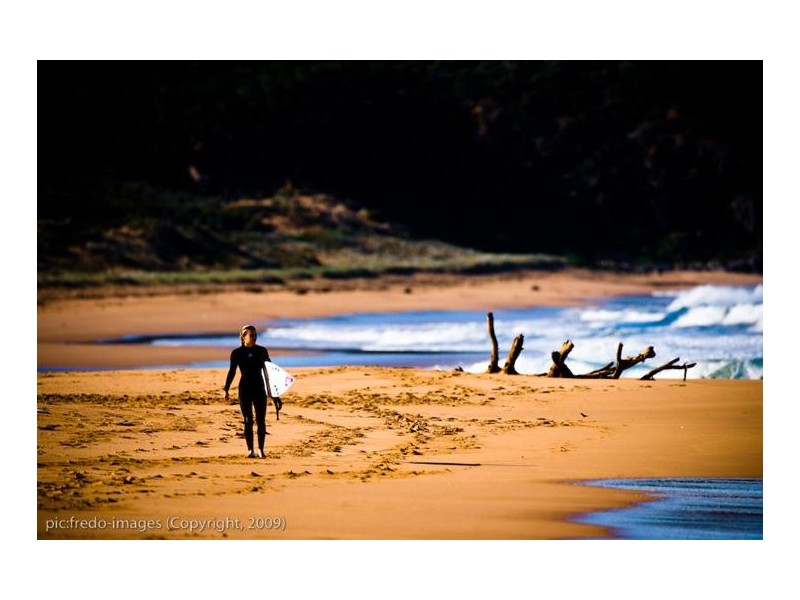 1 Rupara Circuit, Waterloo Bay, Elliston SA 5670