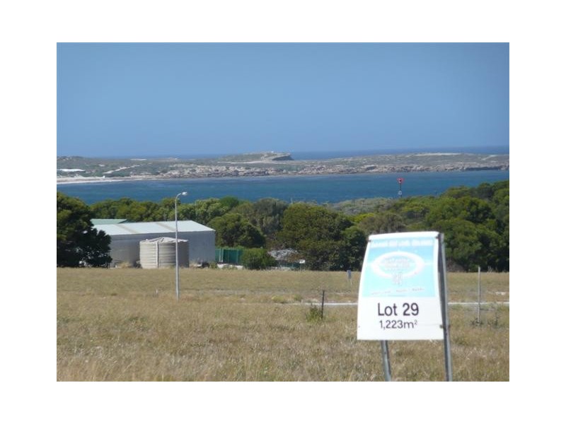 1 Rupara Circuit, Waterloo Bay, Elliston SA 5670