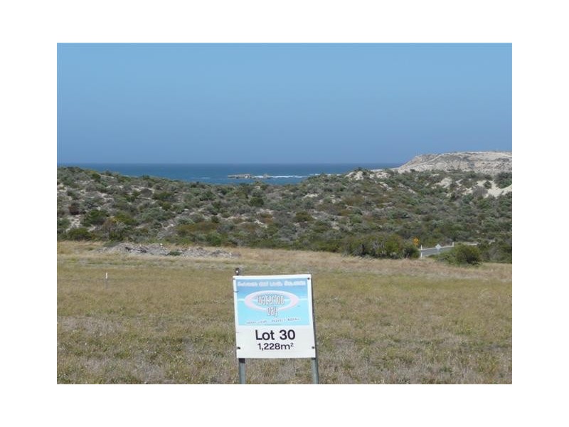 1 Rupara Circuit, Waterloo Bay, Elliston SA 5670