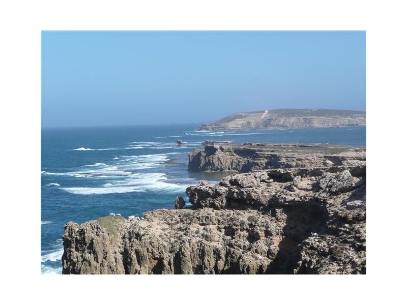 1 Rupara Circuit, Waterloo Bay, Elliston SA 5670