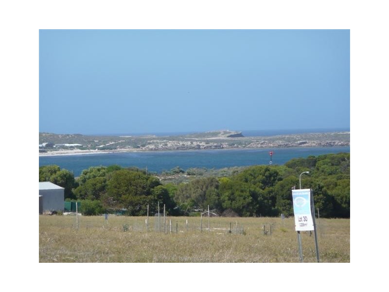 1 Rupara Circuit, Waterloo Bay, Elliston SA 5670