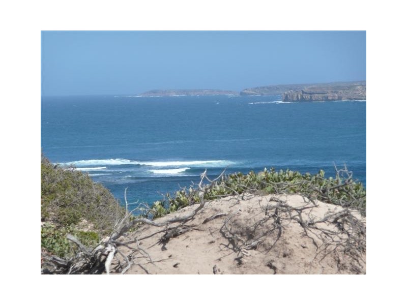 1 Rupara Circuit, Waterloo Bay, Elliston SA 5670