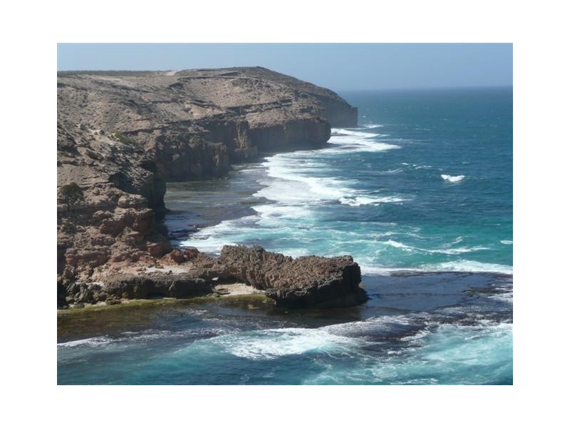 1 Rupara Circuit, Waterloo Bay, Elliston SA 5670