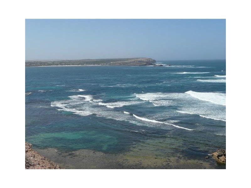 1 Rupara Circuit, Waterloo Bay, Elliston SA 5670