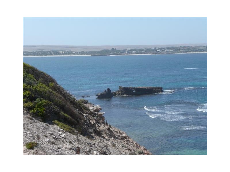 1 Rupara Circuit, Waterloo Bay, Elliston SA 5670