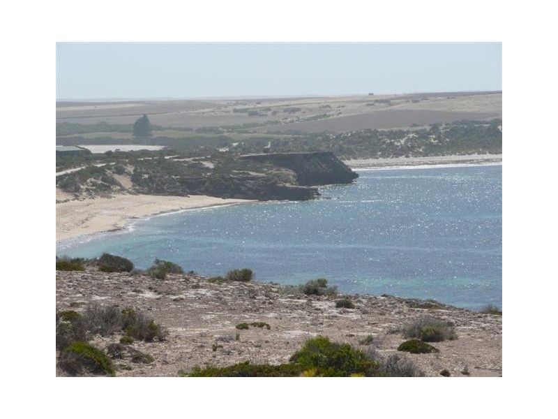 1 Rupara Circuit, Waterloo Bay, Elliston SA 5670