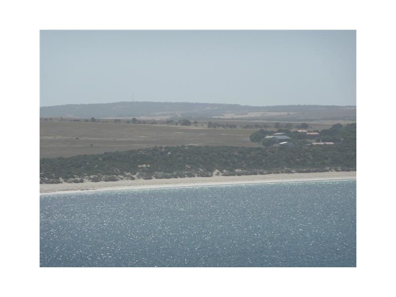 1 Rupara Circuit, Waterloo Bay, Elliston SA 5670