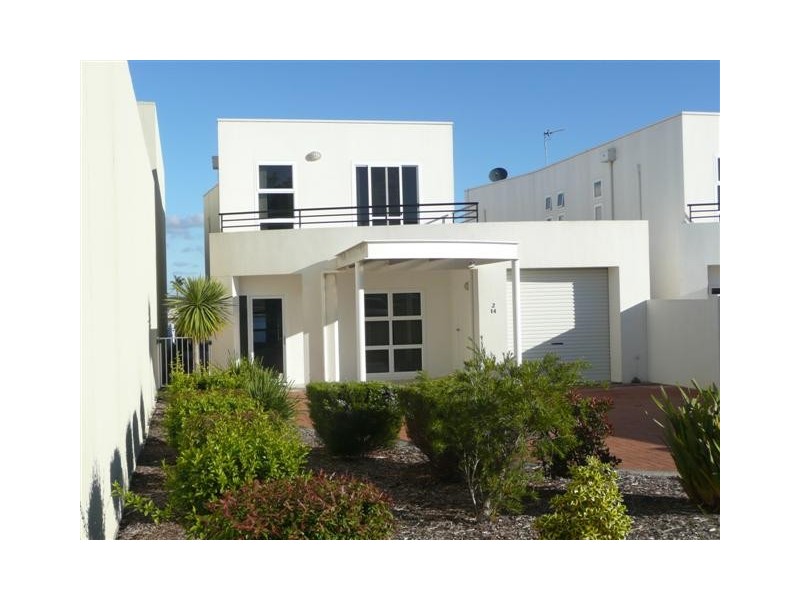 2/14 Laguna Drive, Port Lincoln SA 5606