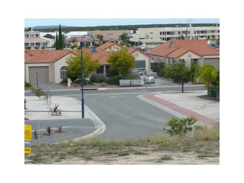 5 Eagle Court, Port Lincoln SA 5606