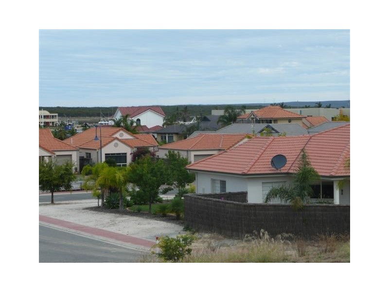 5 Eagle Court, Port Lincoln SA 5606