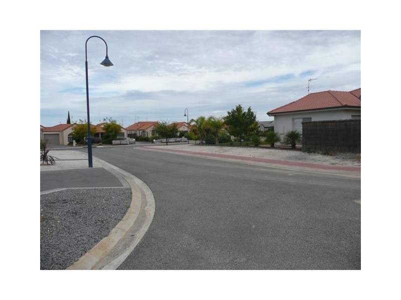 5 Eagle Court, Port Lincoln SA 5606