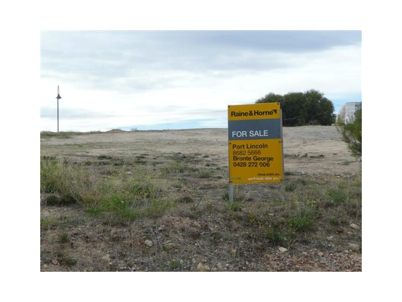 5 Eagle Court, Port Lincoln SA 5606