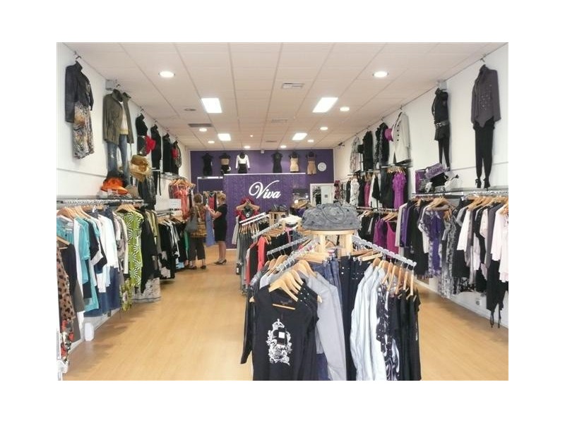 Viva  Fashions, Port Lincoln SA 5606