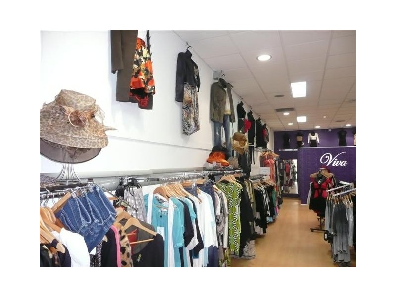 Viva  Fashions, Port Lincoln SA 5606