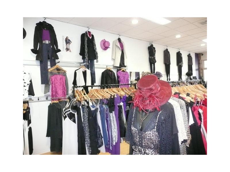 Viva  Fashions, Port Lincoln SA 5606