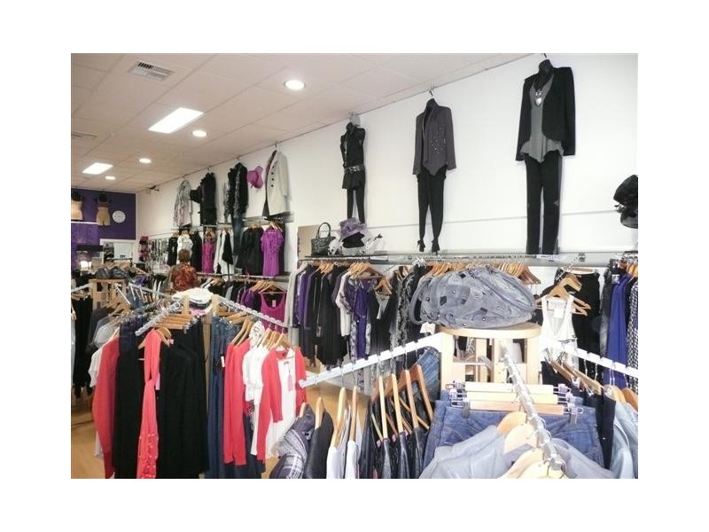 Viva  Fashions, Port Lincoln SA 5606