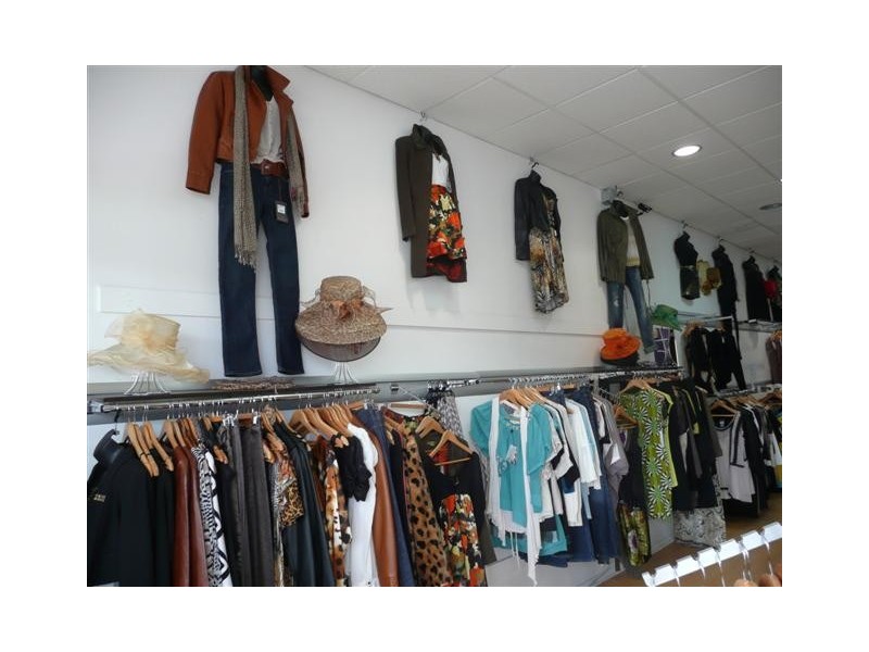 Viva  Fashions, Port Lincoln SA 5606