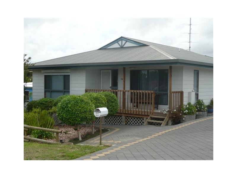 64 Sleaford Terrace, Port Lincoln SA 5606