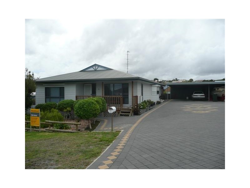 64 Sleaford Terrace, Port Lincoln SA 5606