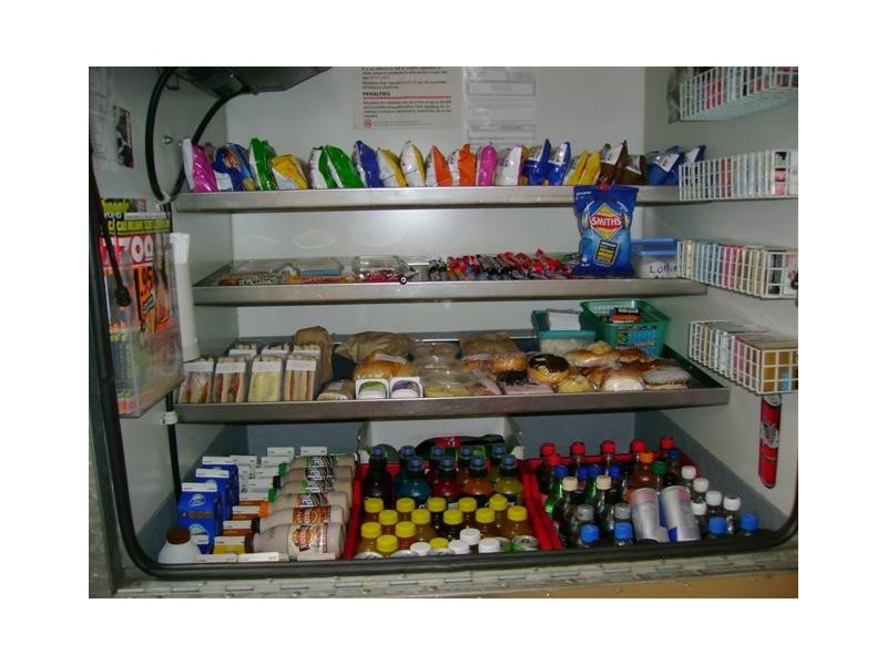 Snack Shack Deli, Port Lincoln SA 5606